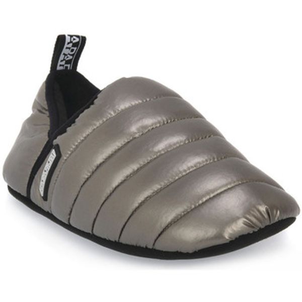 Napapijri Napapijri  Papuče S00 SILVER  Napapijri