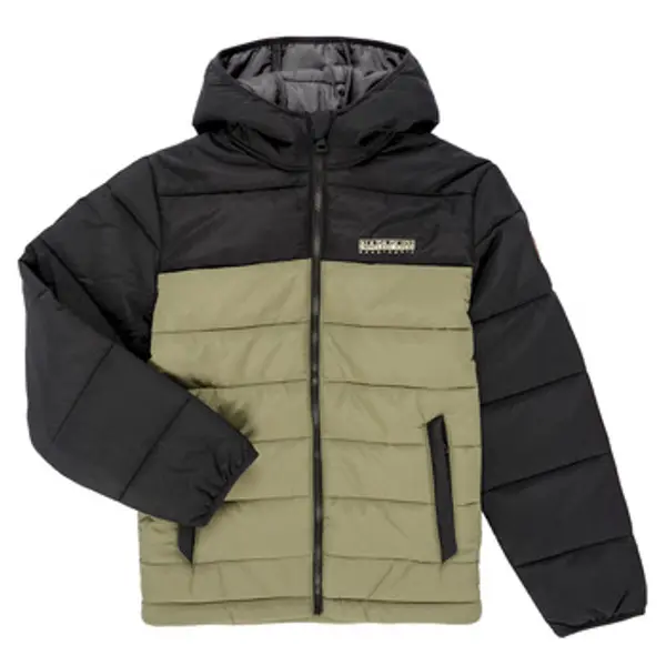 Napapijri Napapijri  Parke GESAR  Napapijri