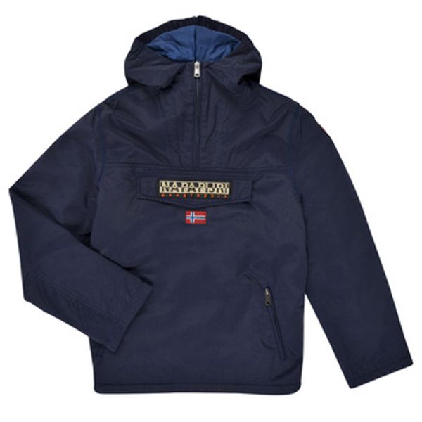 Napapijri Napapijri  Parke RAINFOREST POCKET  Napapijri