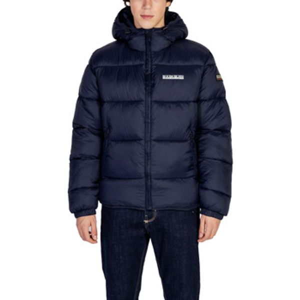 Napapijri Napapijri  Pernate jakne A-SUOMI H1 NP0A4GJE  Napapijri