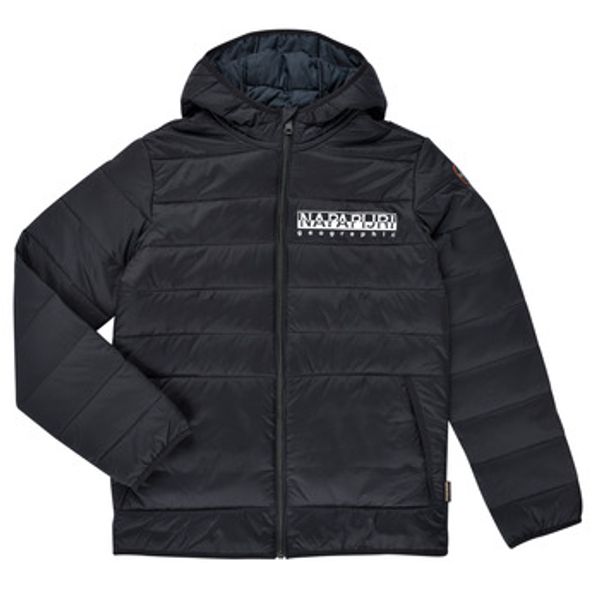 Napapijri Napapijri  Pernate jakne A-VERNA  Napapijri