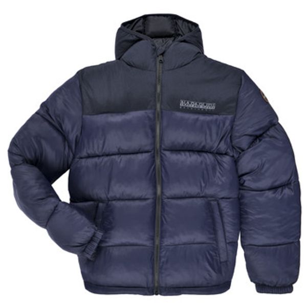 Napapijri Napapijri  Pernate jakne K A-HORNELEN  Napapijri