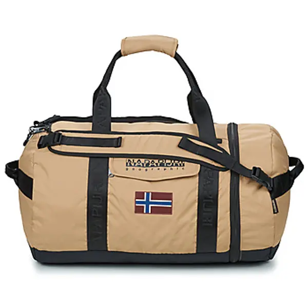 Napapijri Napapijri  Putne torbe BERING TRAVEL  Napapijri
