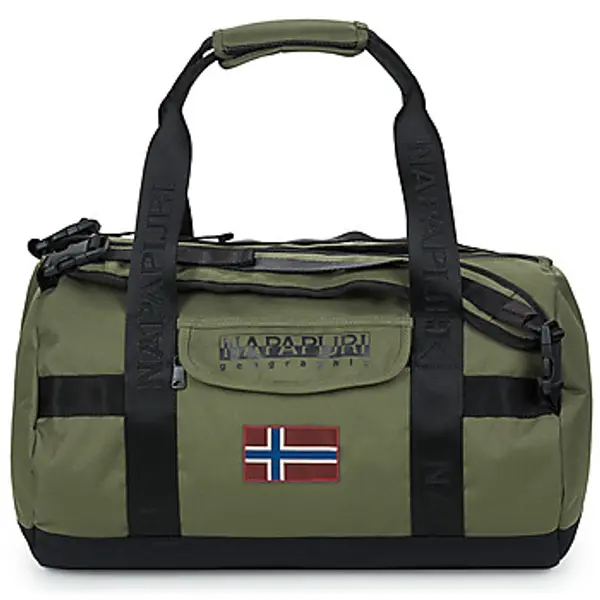 Napapijri Napapijri  Putne torbe BERING TRAVEL SMALL  Napapijri