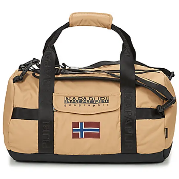 Napapijri Napapijri  Putne torbe BERING TRAVEL SMALL  Napapijri