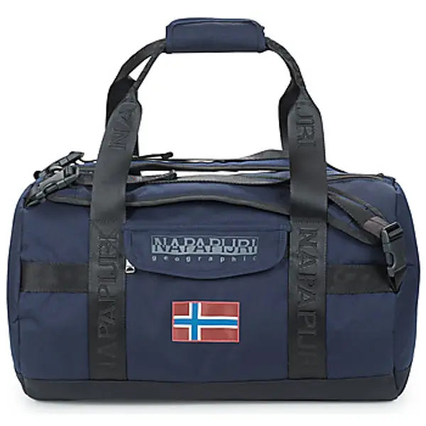 Napapijri Napapijri  Putne torbe BERING TRAVEL SMALL  Napapijri