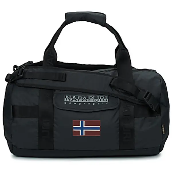 Napapijri Napapijri  Putne torbe BERING TRAVEL SMALL  Napapijri