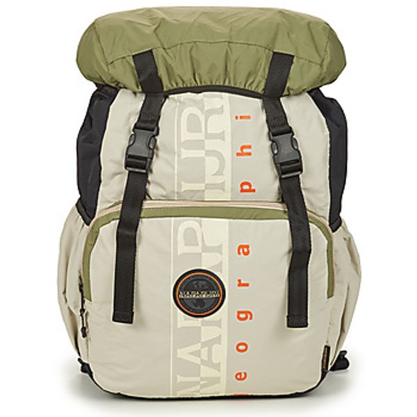 Napapijri Napapijri  Ruksaci H-CURVER DP  Napapijri