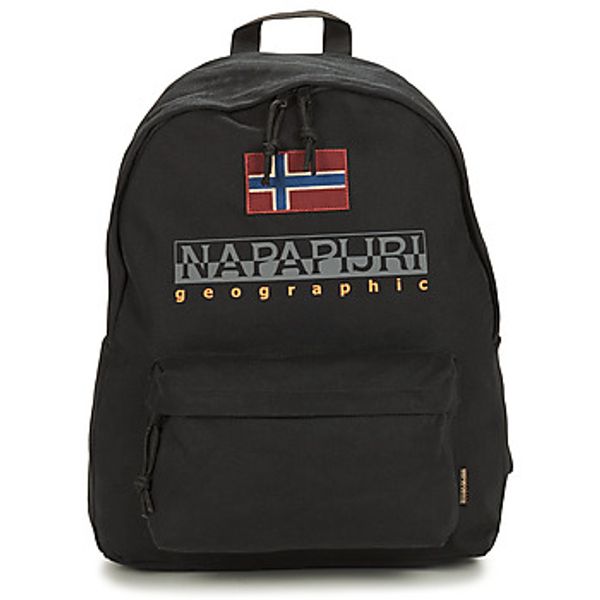 Napapijri Napapijri  Ruksaci HERING DP  Napapijri