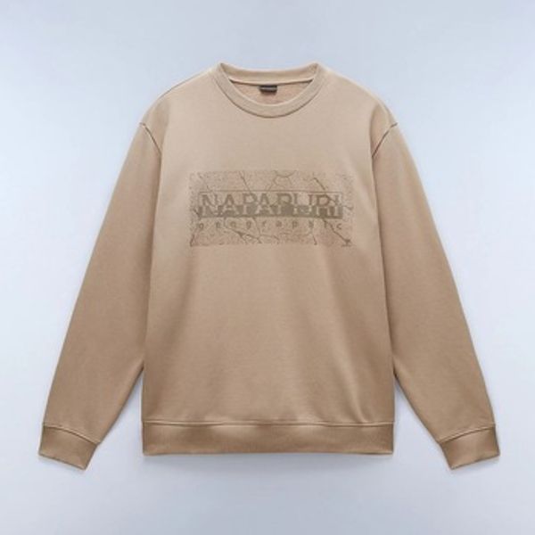 Napapijri Napapijri  Sportske majice ALBULA  Napapijri