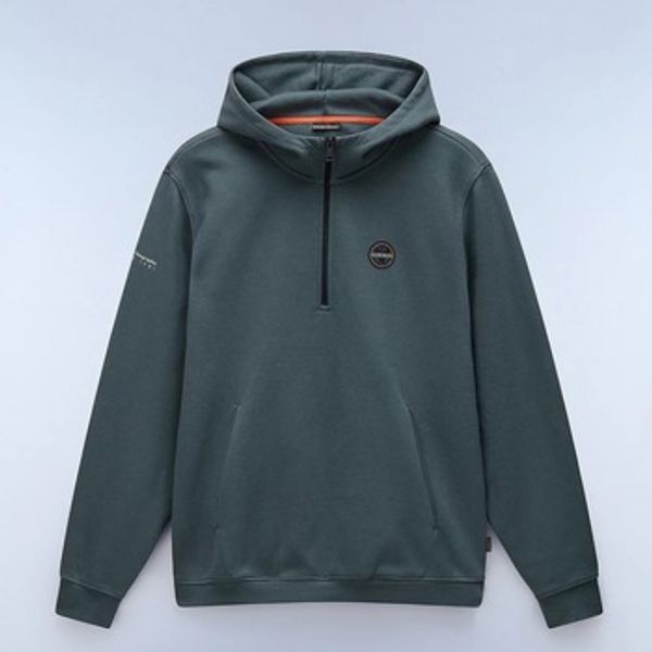 Napapijri Napapijri  Sportske majice B-BADGE HZH  Napapijri