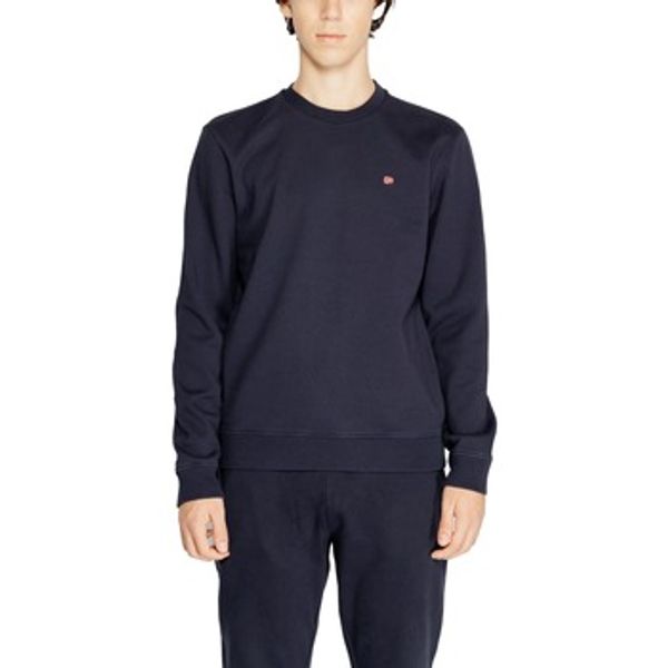 Napapijri Napapijri  Sportske majice BALIS CREW 1 NP0A4FQW  Napapijri