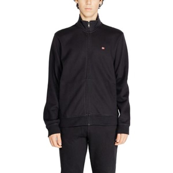 Napapijri Napapijri  Sportske majice BALIS FZ NP0A4GBA  Napapijri