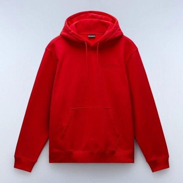 Napapijri Napapijri  Sportske majice KANDER  Napapijri