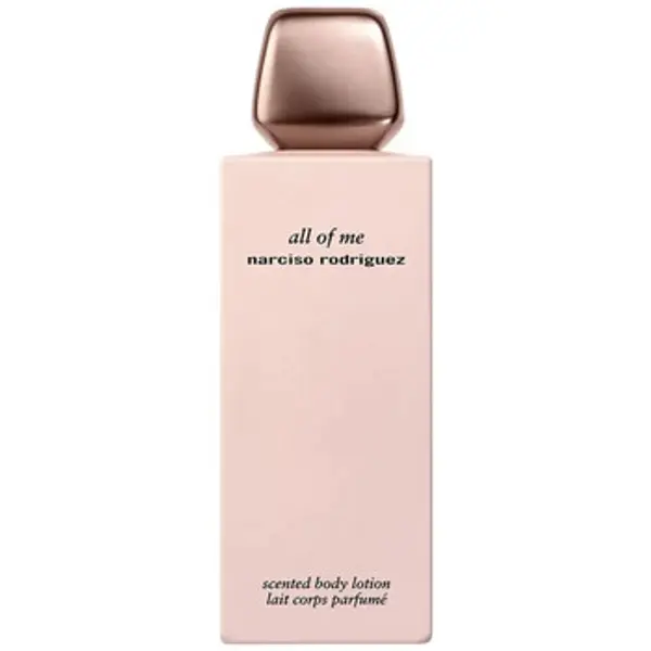 Narciso Rodriguez Narciso Rodriguez  Hidratantni i hranjivi proizvodi All Of Me Body Lotion 200 ml  Narciso Rodriguez