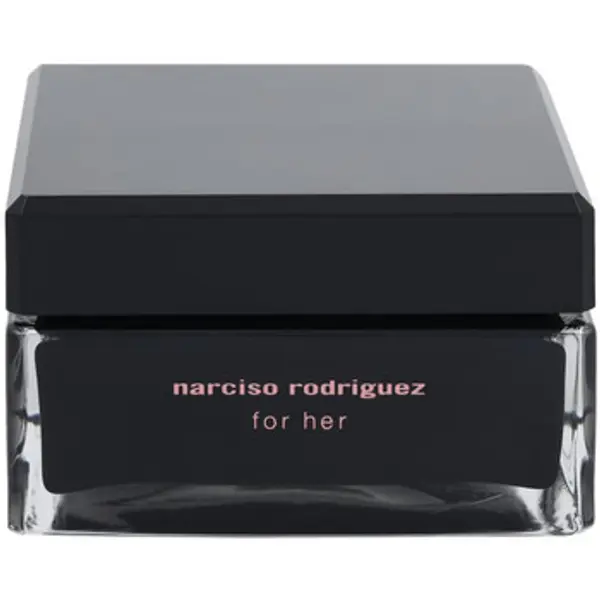 Narciso Rodriguez Narciso Rodriguez  Hidratantni i hranjivi proizvodi Body Cream For Her 150 ml  Narciso Rodriguez