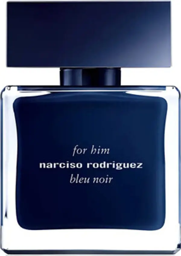 Narciso Rodriguez Narciso Rodriguez  Parfemska voda Eau de Toilette For Him Blue Blue Black 50 ml  Narciso Rodriguez