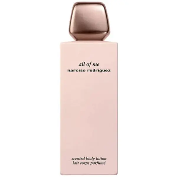 Narciso Rodriguez Narciso Rodriguez  Proizvodi za kupanje i tuširanje All Of Me Shower Gel 200 ml  Narciso Rodriguez