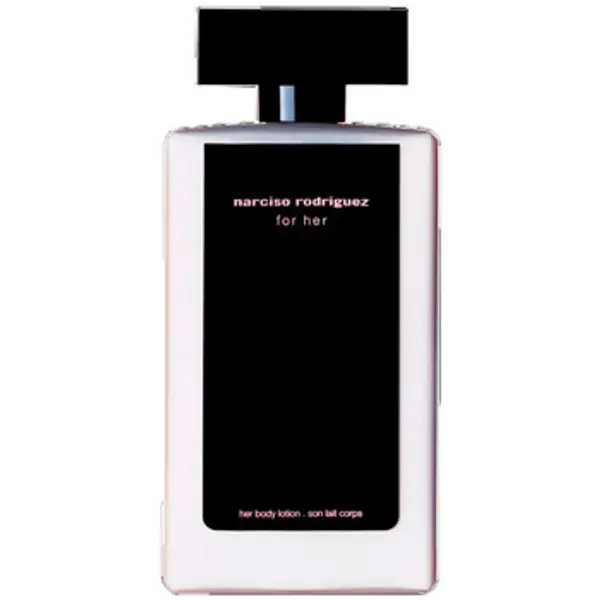 Narciso Rodriguez Narciso Rodriguez  Proizvodi za kupanje i tuširanje Body Lotion For Her 200 ml  Narciso Rodriguez