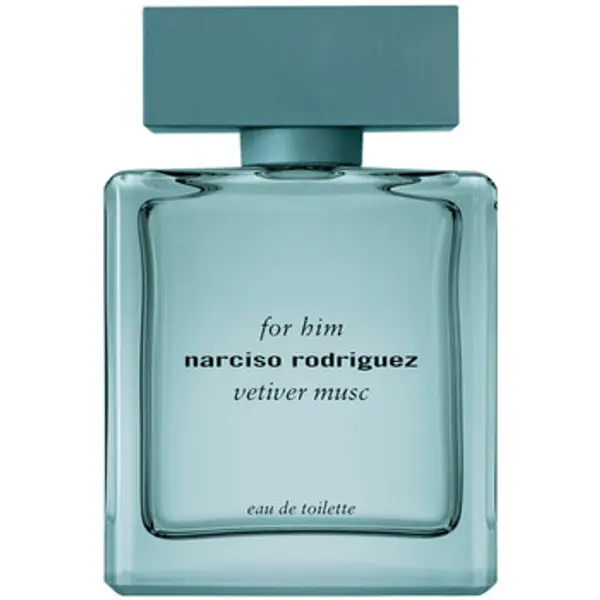 Narciso Rodriguez Narciso Rodriguez  Toaletna voda Eau De Toilette Vetiver Musc For Him 100 ml  Narciso Rodriguez