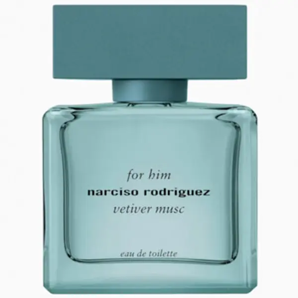 Narciso Rodriguez Narciso Rodriguez  Toaletna voda Eau De Toilette Vetiver Musc For Him 50 ml  Narciso Rodriguez