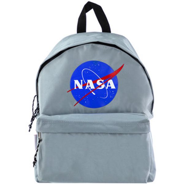 Nasa Nasa  Ruksaci NASA39BP-GREY  Nasa