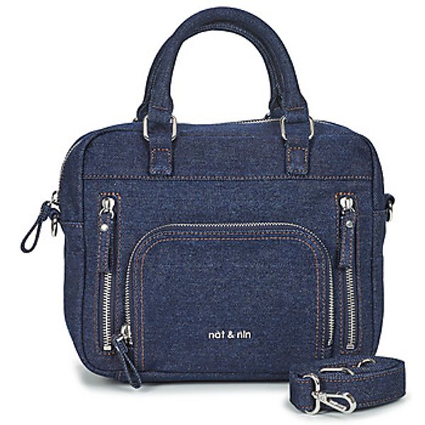 Nat et Nin Nat et Nin  Ručne torbe MINI MACY  Nat et Nin