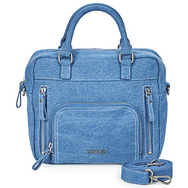 Nat et Nin Nat et Nin  Ručne torbe MINI MACY  Nat et Nin