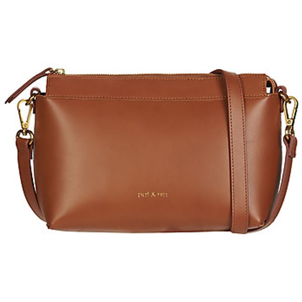 Nat et Nin Nat et Nin  Torbe za nošenje preko tijela CHARLIE  Nat et Nin