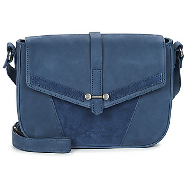 Nat et Nin Nat et Nin  Torbe za nošenje preko tijela PAOLA  Nat et Nin