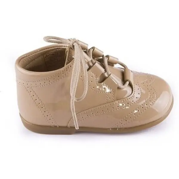 Natik Natik  Čizme 43-37 Camel  Natik