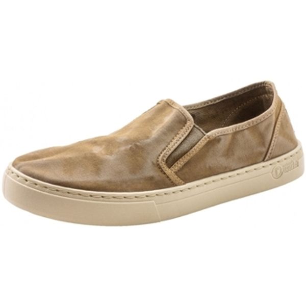 Natural World Natural World  Derby cipele Shoes 6601E - Beige Enz  Natural World