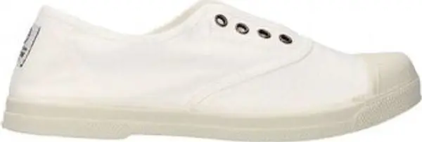 Natural World Natural World  Espadrile 102E - Blanco  Natural World