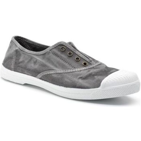 Natural World Natural World  Espadrile 102E - Gris  Natural World