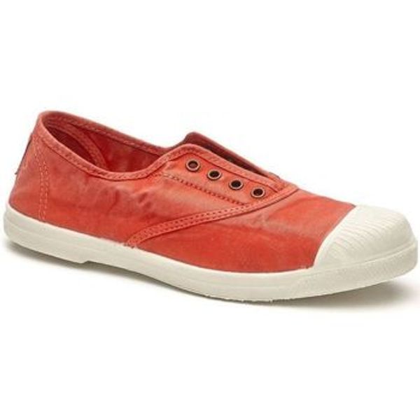 Natural World Natural World  Espadrile 102E - Rojo  Natural World