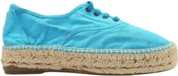 Natural World Natural World  Espadrile 687E - Aguamar  Natural World