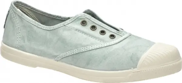 Natural World Natural World  Espadrile Sapatos 102E  - Aqua  Natural World