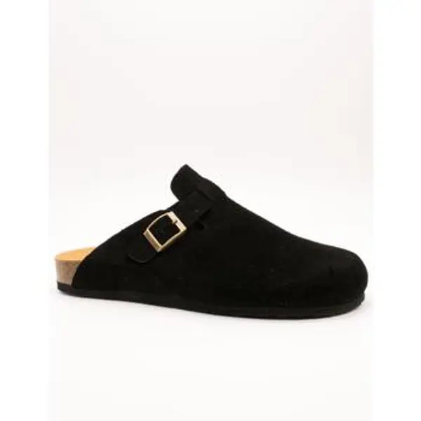 Natural World Natural World  Klompe 7044-701 Negro  Natural World