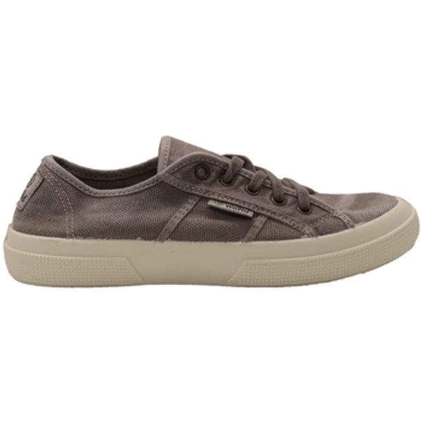 Natural World Natural World  Modne tenisice Sneakers 901E - Gris Claro  Natural World