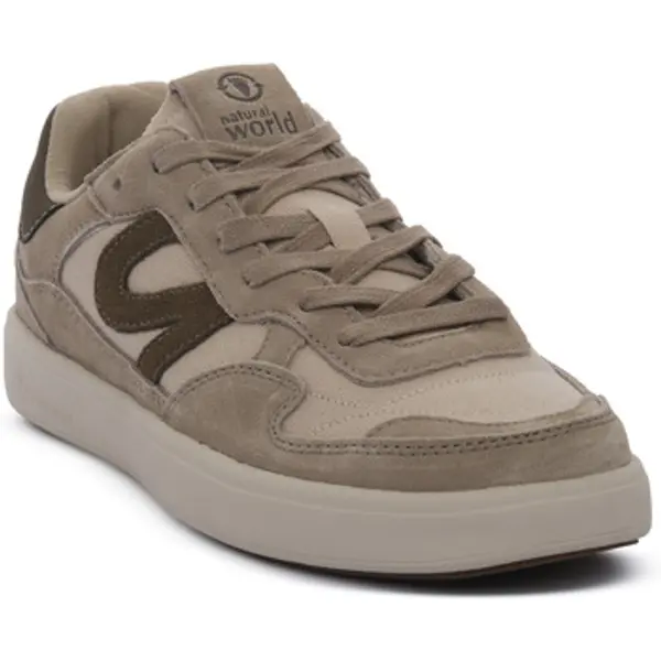 Natural World Natural World  Niske tenisice BEIGE  Natural World