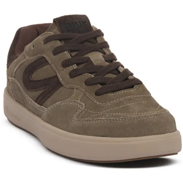 Natural World Natural World  Niske tenisice NATURAL W8456 MARRON  Natural World