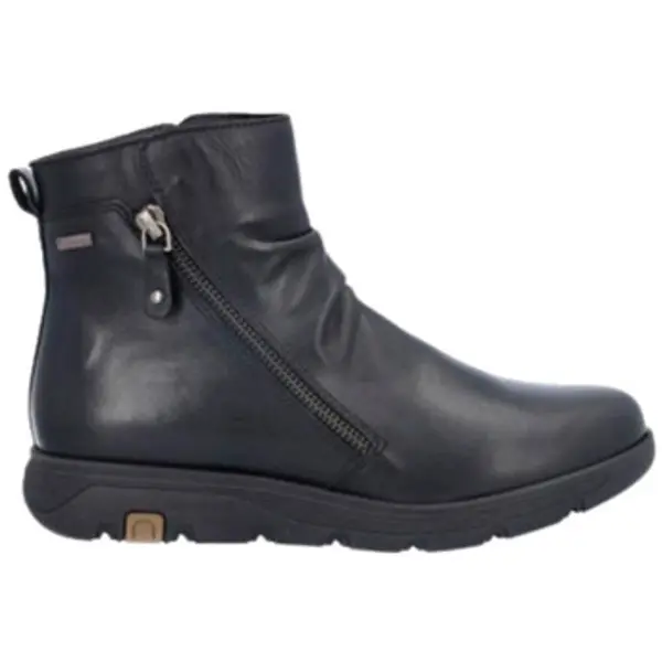 Nature Shoes Nature Shoes  Čizme GLEŽNJAČE  N154  Nature Shoes