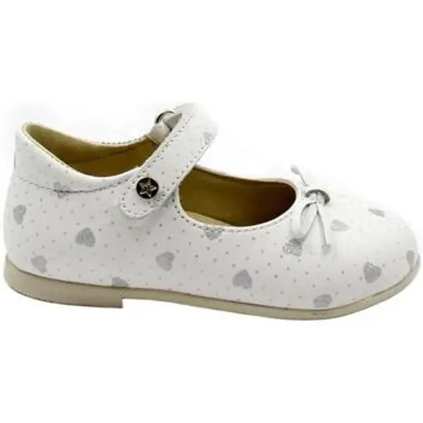 Naturino Naturino  Balerinke i Mary Jane cipele NAT-CCC-12962-WS-a  Naturino