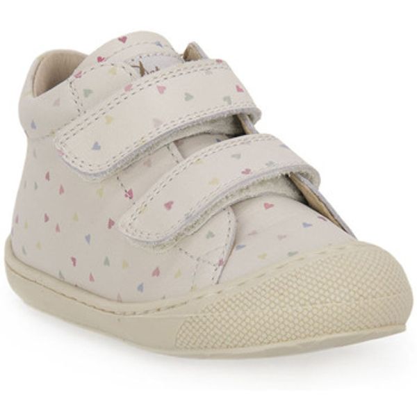 Naturino Naturino  Modne tenisice 0N02 COCOON VL  Naturino