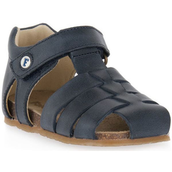 Naturino Naturino  Multisport FALCOTTO 0C01 ALBY BLEU  Naturino