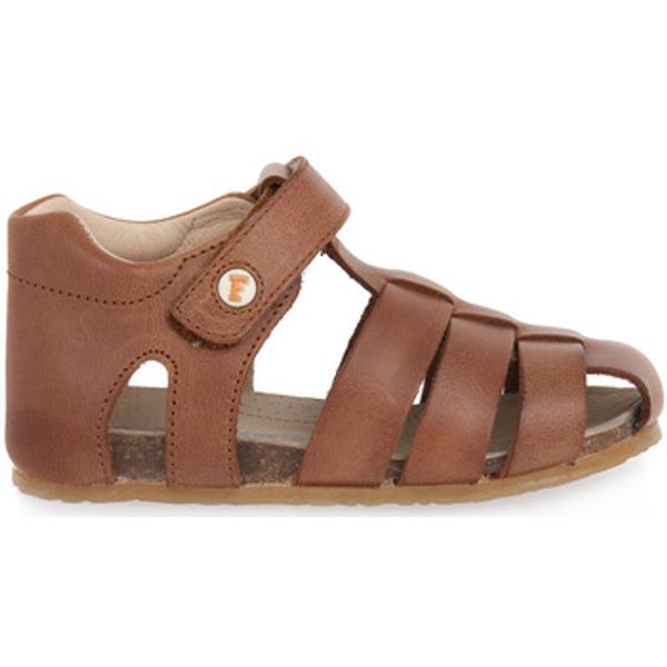 Naturino Naturino  Multisport FALCOTTO 0D07 ALBY CUOIO  Naturino