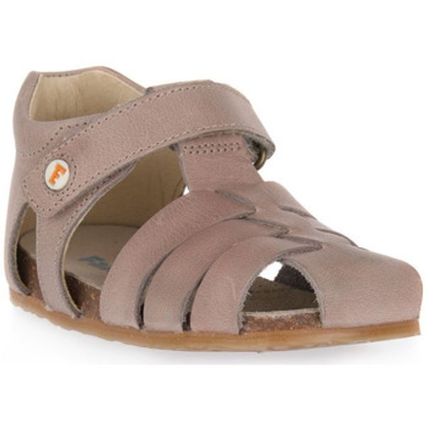 Naturino Naturino  Multisport FALCOTTO 0D08 ALBY TAUPE  Naturino