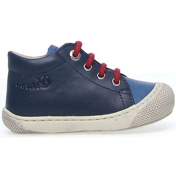 Naturino Naturino  Papuče za bebe COCOON  Naturino