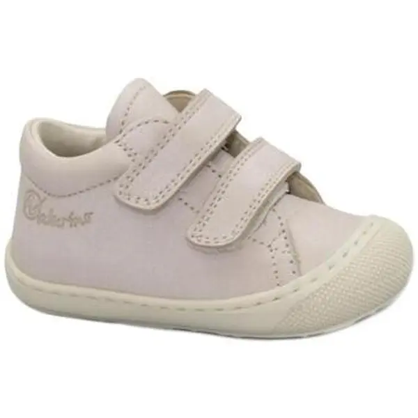 Naturino Naturino  Papuče za bebe NAT-CCC-12904-SAN  Naturino