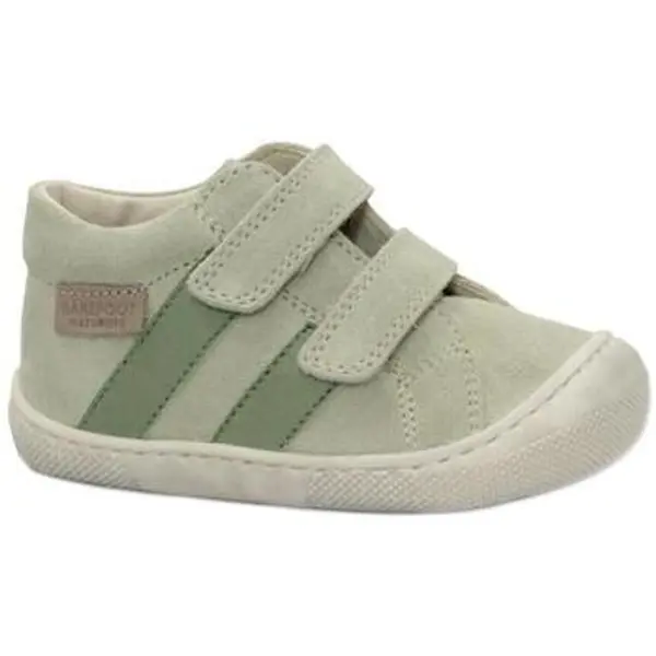 Naturino Naturino  Papuče za bebe NAT-CCC-19027-SL  Naturino